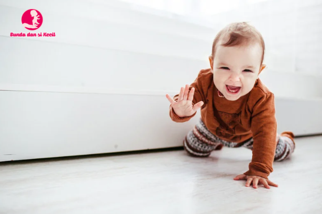 Karakter Bayi Lahir Bulan Juli: Si Jiwa Sensitif yang Penuh Cinta dan Empati